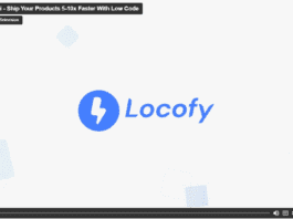 Locofy.ai – Ship Your Products 5-10x Faster With Low Code locofy