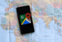 Google Maps Adds 3D Routes Feature Google Maps Adds 3D Routes Feature