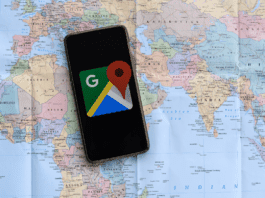 Google Maps Adds 3D Routes Feature Google Maps Adds 3D Routes Feature