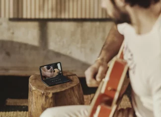 Google Releases Pixel Fold at I/O Event Google Releases Pixel Fold at I/O Event