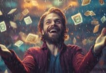 The Thrills and Risks of High-Stakes Gambling