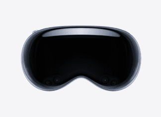 Apple Unveils Vision Pro Headset at WWDC 2023 Apple unveils Vision Pro headset