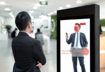 Creative and Effective Ways to Use Digital Signage in Your Business