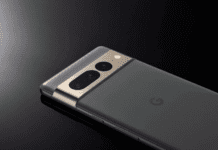 Google Pixel 8 Pro: Leaked Photos Reveal Exciting Features and Design Google Pixel 8 Pro Photos Leak