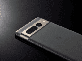 Google Pixel 8 Pro: Leaked Photos Reveal Exciting Features and Design Google Pixel 8 Pro Photos Leak