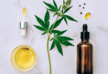 Unlocking Relief: How CBD Can Ease Social Anxiety in Millennials CBD treating social anxiety