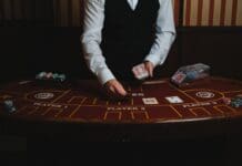 How to Balance Online Casino Games with Mental Well-being