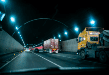 Reasons Why Truck Accidents Happen