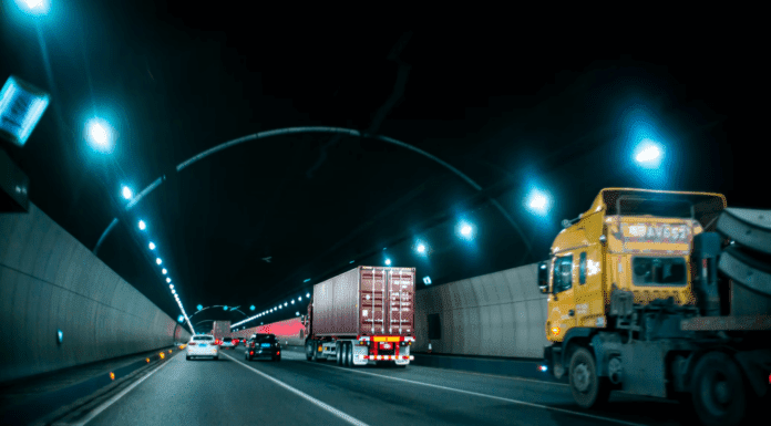 Reasons Why Truck Accidents Happen