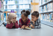 The Impact of Book Illustrators on Children’s Literacy and Imagination