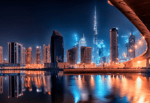 A Complete Guide to Dubai’s Maritime Magic Exploration
