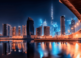 A Complete Guide to Dubai’s Maritime Magic Exploration