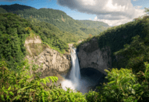 A Guide to Cascada de Camoján: The Best Place for Villas in Marbella