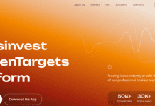 Understanding Trading Platforms: A Goldentargets.com Review