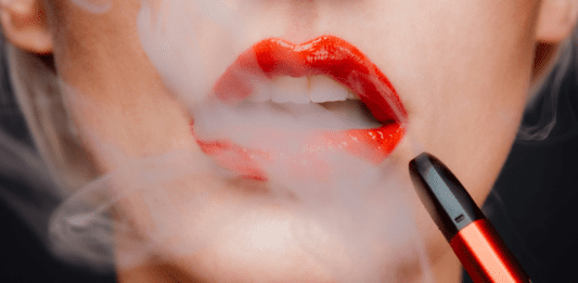 With E-Cigarette Use Climbing, the Switch to Smokeless Is More Important Than Ever