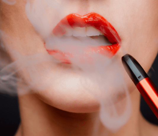 With E-Cigarette Use Climbing, the Switch to Smokeless Is More Important Than Ever