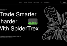 Spidertrex.com Review: Cutting-Edge Forex Trading Platform
