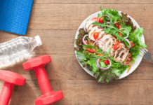 Not Happy With The State Of Your Health? Only You Can Fix That