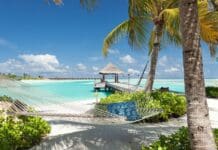Best time to Visit the Maldives for Luxury Holidays