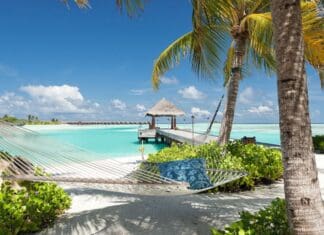 Best time to Visit the Maldives for Luxury Holidays