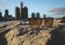 How Ray-Ban Sunglasses Became a Hollywood Staple