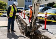 Drainage Troubles: Solutions for Frequent Drainage Repairs