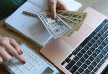 Creating Your Budgeting Plan