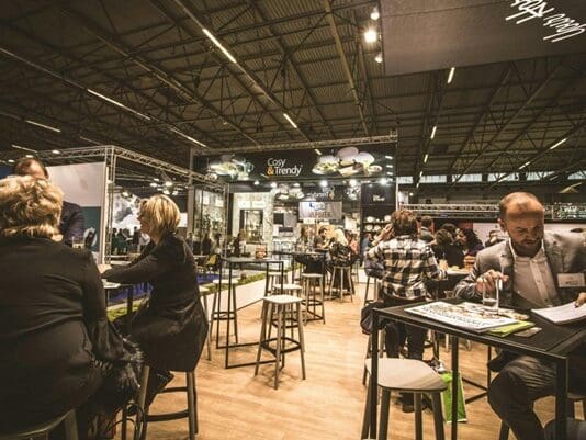 Maximizing Impact: Strategically Using Custom Trade Show Displays To Enhance Visibility and Engagement at Corporate Events