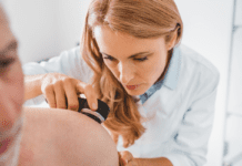 When Should You Visit A Skin Cancer Clinic After Your 50s?
