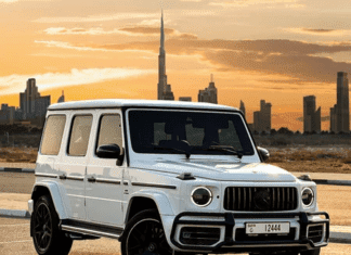 Key Strategies For Finding The Most Affordable Mercedes G63 Rental Dubai