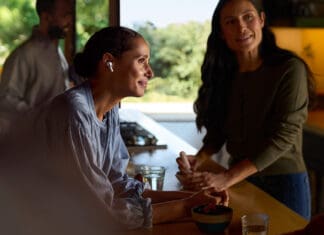 AirPods Pro to Add More Health Features Apple AirPods Pro to Add More Health Features