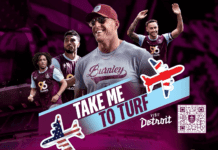 J.J. Watts ‘Take Me to Turf’ Competition – Enter Now!