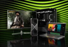 NVIDIA Unveils New GPU at CES