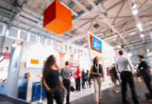 NAB Show 2024: A Showcase of Cameras and Media Innovation NAB Show 2024: A Showcase of Cameras and Media Innovation