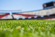 How The Latest Tech Innovations Are Taking The Sports Indus-try To The Next Level