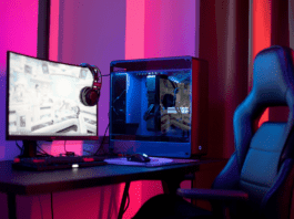 From Fantasy Worlds to Adaptive Gameplay: Exploring AI in Games