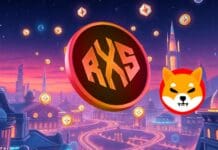 Is Rexas Finance (RXS) the Hottest Shiba Inu (SHIB) Replacement Right Now?