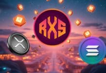 2 Hot Altcoins That Are Not Solana (SOL) and Ripple (XRP) to Get $32,500 from $325 Over the Next 5 Months