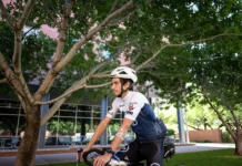 Revolutionary Wearable Health Tech Breaks Ground with Adhesive-Free Monitoring Revolutionary Wearable Health Tech: Adhesive-Free Continuous Monitoring