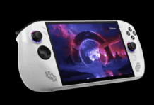 Lenovo Legion Go S: A New Contender in Handheld Gaming Lenovo Legion Go S vs Switch 2 - portable gaming consoles