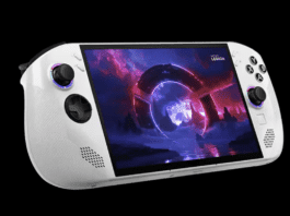 Lenovo Legion Go S: A New Contender in Handheld Gaming Lenovo Legion Go S vs Switch 2 - portable gaming consoles