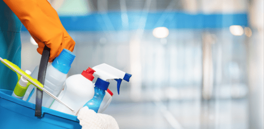 How to Find Reliable Bond Cleaning Services in Melbourne