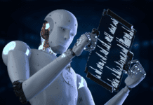 Healthcare Robotics: AI Innovations Unveiled at NVIDIA GTC 2025 AI-powered healthcare robotics platform interface