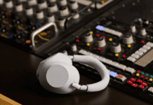 Sony, Audio-Technica Unveil Top Noise-Canceling Headphones and Turntable WH-1000XM6 Headphones top noise-canceling headphones