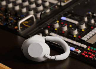 Sony, Audio-Technica Unveil Top Noise-Canceling Headphones and Turntable WH-1000XM6 Headphones top noise-canceling headphones