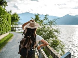 Augmented Reality in Tourism Is Changing Everything — What to Expect This Summer 2025 augmented reality (AR) in tourism