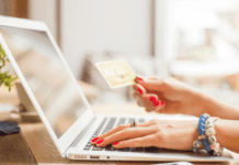 Early Amazon Prime Day Deals in June 2025: Save on Tech Buys Person using a laptop to shop online for tech deals.