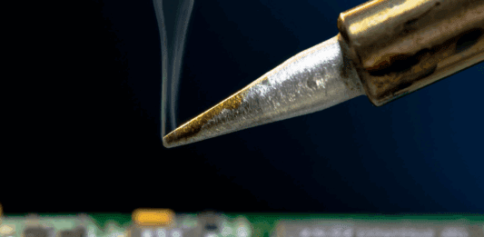 What DIYers Should Know About Safe Soldering Techniques