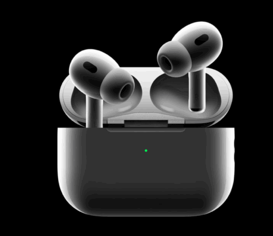 How to Reset AirPods and Get Them Working Like New AirPods in charging case ready for reset how to reset airpods