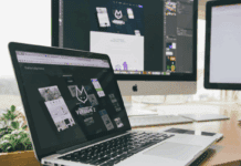 How to Use 2 Screens with a Laptop for a Dual Screen Setup How to use 2 screens with a laptop and set up a dual monitor easily. Follow our simple steps to boost productivity and comfort.